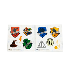 HARRY POTTER SET DE IMANES X 10 - comprar online