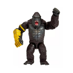 GODZILLA VS KONG FIGURA BASICA KONG - comprar online