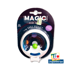 MAGIC CIRCLE ANTIESTRES - Tio Mario Jugueterías