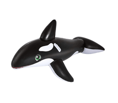 INFLABLE DE ORCA GRANDE BESTWAY - comprar online