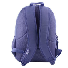 MOCHILA ESPALDA 17" W LISA VIOLETA - comprar online