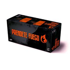 JUEGO PRENDETE FUEGO