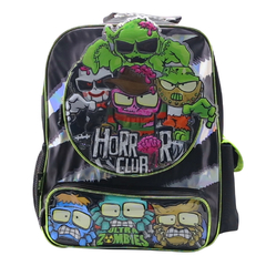 MOCHILA ESPALDA 16" ZOMBIE HORROR CLUB