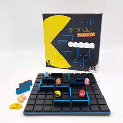 JUEGO QUORIDOR PAC MAN - comprar online