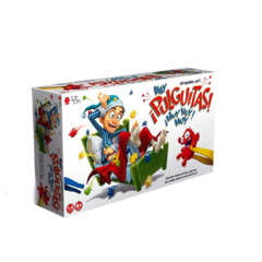 JUEGO ¡HAY PULGUITAS! - comprar online