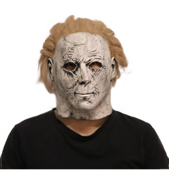 MASCARA DE LATEX MICHAEL MYERS