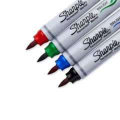 SHARPIE BLISTER MARCADORES BRUSH X4 - comprar online