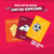 Taco Gato Cabra Queijo Pizza: FIFA World CUP QATAR 2022™ Edition - loja online