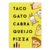 Taco Gato Cabra Queijo Pizza - comprar online