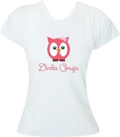 camiseta dinda