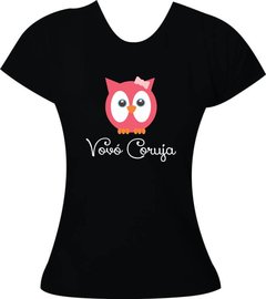 camiseta vovó