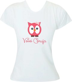 camiseta vovó