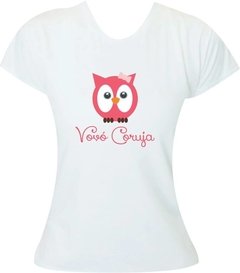 camiseta vovó