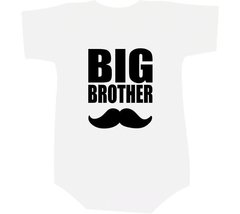 Camiseta Big brother na internet