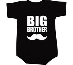 Camiseta Big brother - Moricato