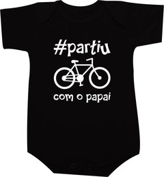 body partiu pedalar papai