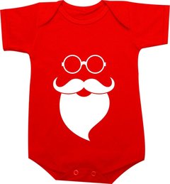 Camiseta Natal Papai Noel Estiloso - comprar online