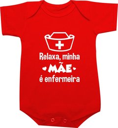 body relaxa minha mae é enfermeira