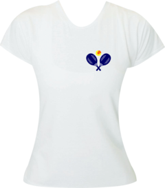 Camiseta Beach Tennis - Raquete - comprar online