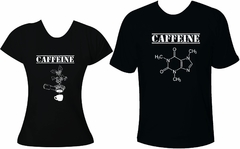 Kit Casal Caffeine - Café - Cafeina na internet