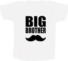 Camiseta Big brother