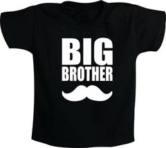 Camiseta Big brother - comprar online