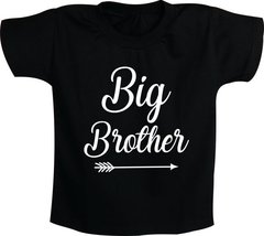 camiseta big brother