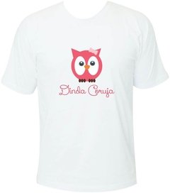 camiseta dinda