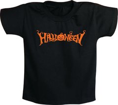Camiseta Halloween