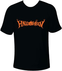 Camiseta Halloween Adulto