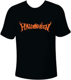 Camiseta Halloween - Adulto feminina - comprar online