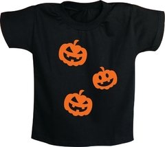 Camiseta Halloween Aboboras
