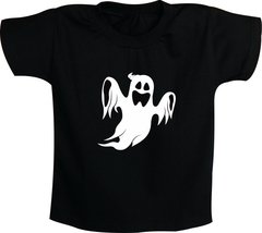 camiseta fantasma