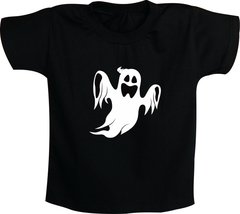 Camiseta Fantasma