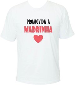 camiseta dinda