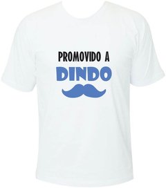 camiseta dindo