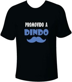 camiseta dindo