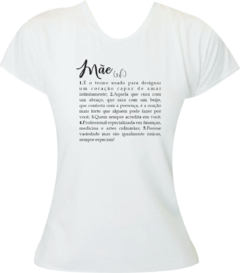 Camiseta Significado Emotivo - comprar online