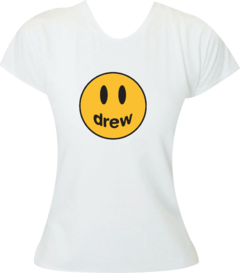 Camiseta Emoji Drew - Moricato