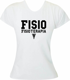 Baby Look Fisio Fisoterapia - comprar online