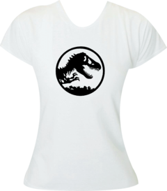 Camiseta Dinossauro - Comprar em Moricato