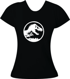 Camiseta Dinossauro - Moricato