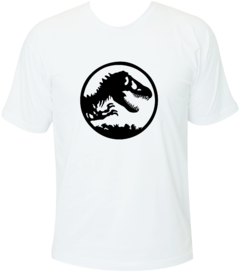 Camiseta Dinossauro