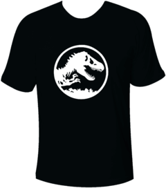 Camiseta Dinossauro na internet