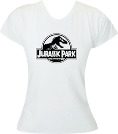 Camiseta Parque dos Dinossauros - comprar online
