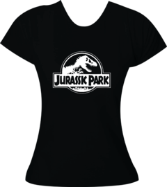 Camiseta Parque dos Dinossauros - Moricato
