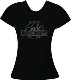 Camiseta Mundo dos Dinossauros - comprar online