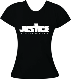 Camiseta Justice - comprar online