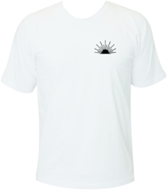 Camiseta tradicional Sol na internet