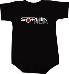 Body / Camiseta Sophia Nua